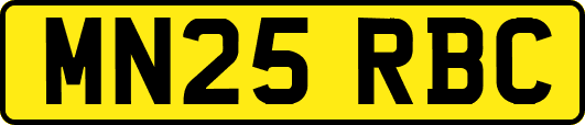 MN25RBC