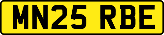 MN25RBE