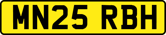 MN25RBH