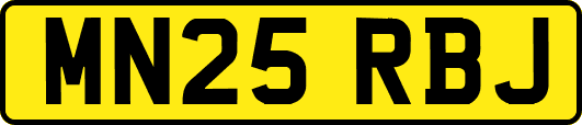 MN25RBJ