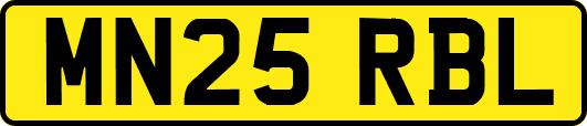 MN25RBL