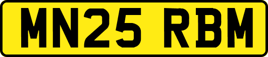 MN25RBM