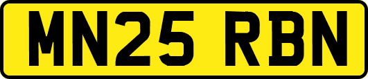 MN25RBN