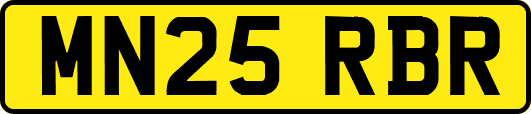 MN25RBR