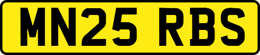 MN25RBS