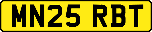 MN25RBT