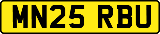 MN25RBU