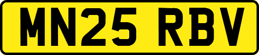 MN25RBV