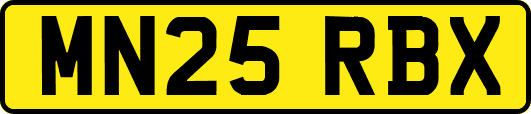 MN25RBX