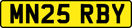 MN25RBY