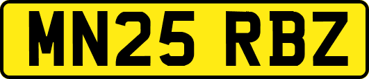 MN25RBZ