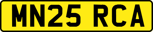 MN25RCA