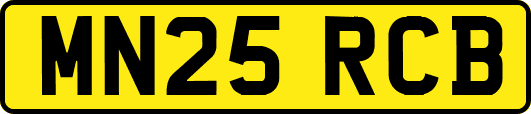 MN25RCB