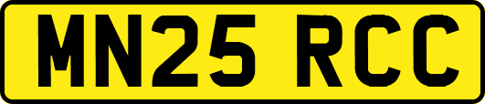 MN25RCC