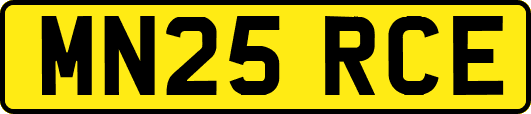 MN25RCE