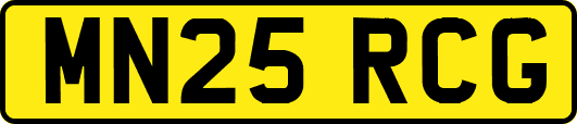 MN25RCG