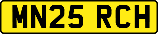MN25RCH