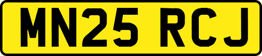 MN25RCJ