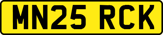 MN25RCK