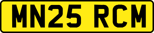 MN25RCM