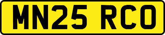 MN25RCO