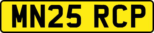 MN25RCP