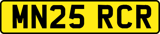 MN25RCR
