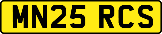 MN25RCS