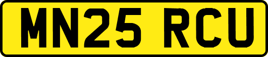 MN25RCU