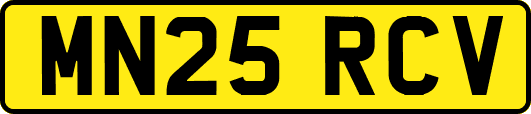 MN25RCV