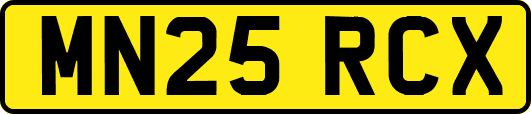 MN25RCX