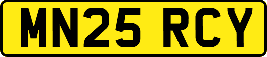 MN25RCY