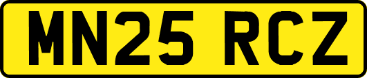 MN25RCZ