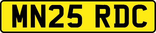 MN25RDC