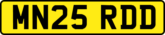 MN25RDD