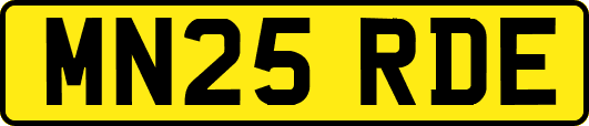 MN25RDE