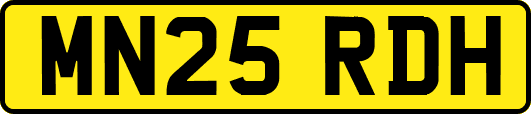 MN25RDH