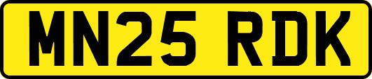 MN25RDK