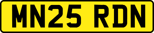 MN25RDN