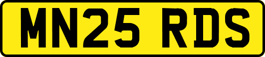 MN25RDS