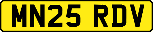 MN25RDV