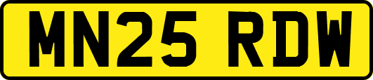 MN25RDW