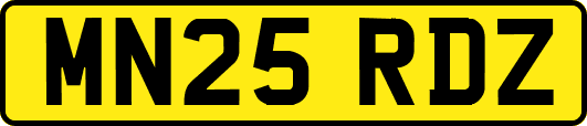MN25RDZ