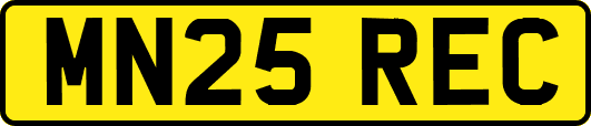 MN25REC