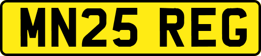 MN25REG