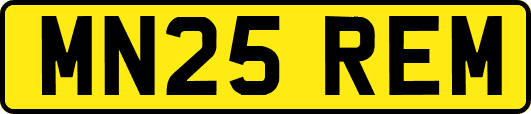MN25REM