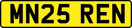 MN25REN