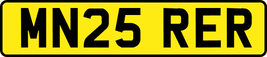 MN25RER