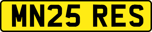 MN25RES