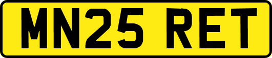 MN25RET